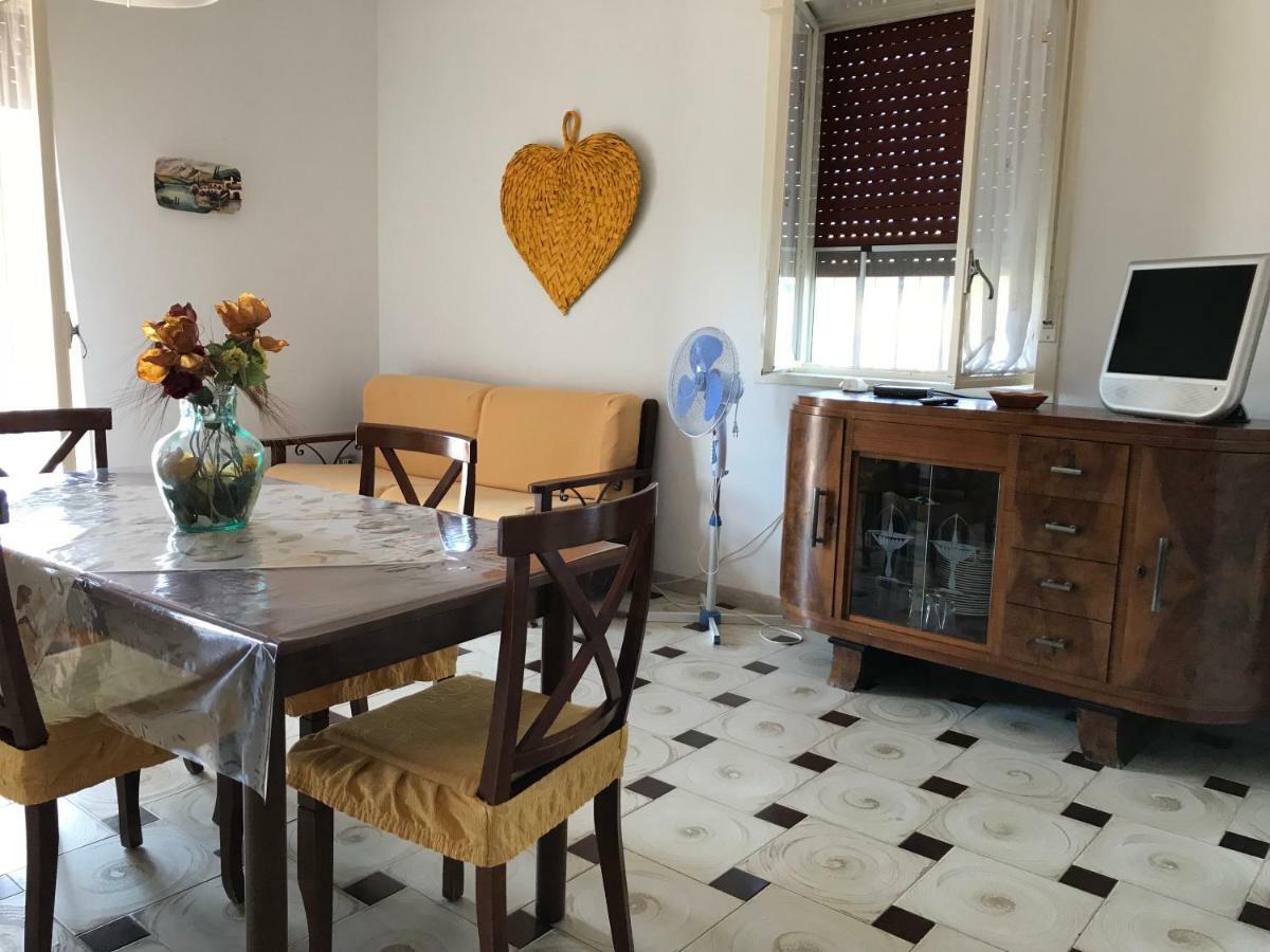 Villa Tetide - Фонтане Бианче Екстериор снимка