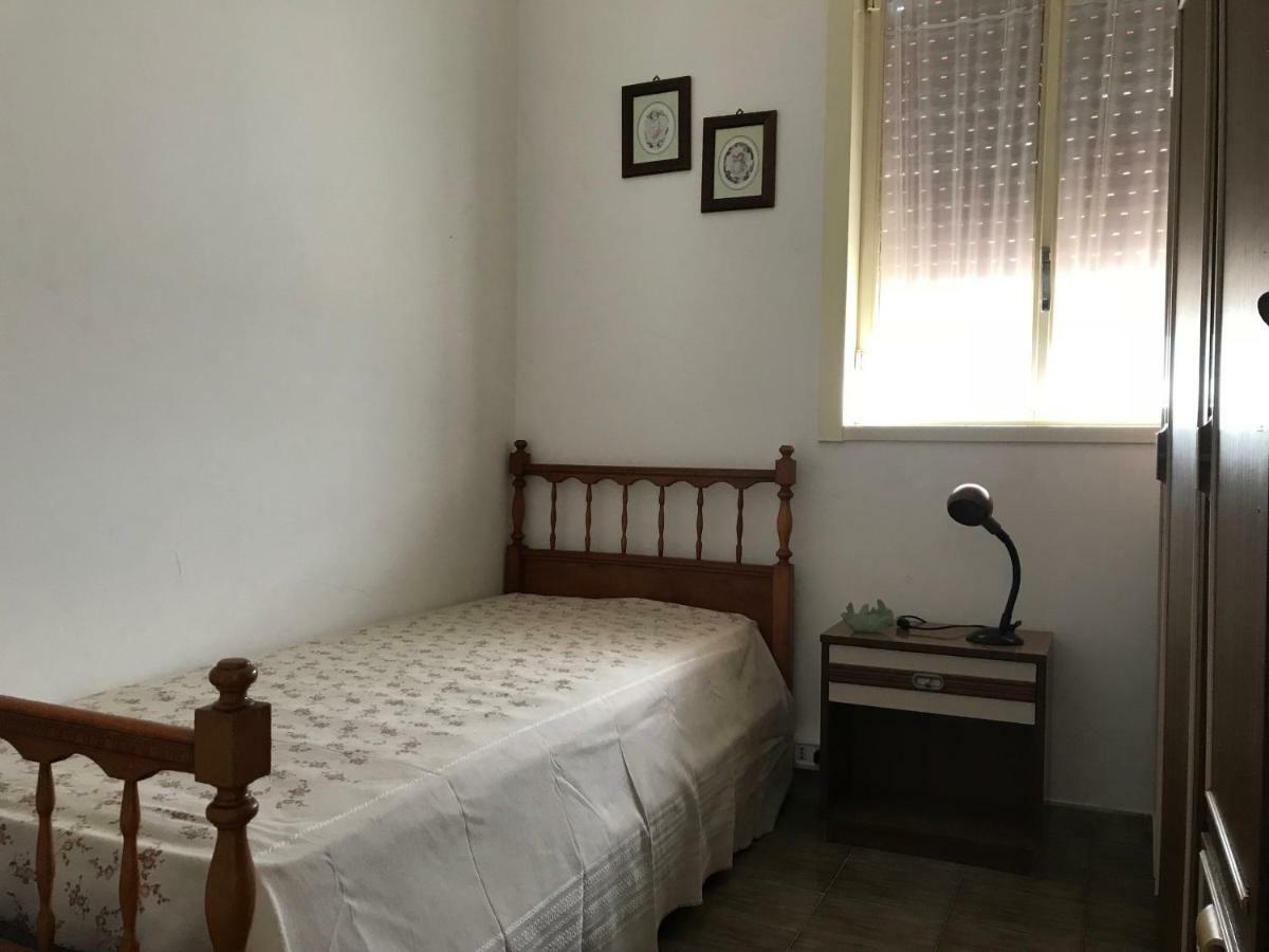 Villa Tetide - Фонтане Бианче Екстериор снимка