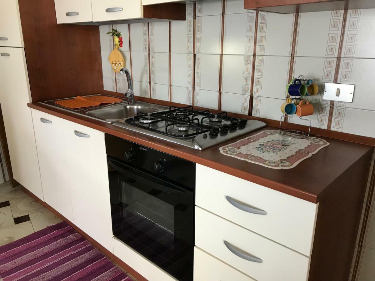 Villa Tetide - Фонтане Бианче Екстериор снимка