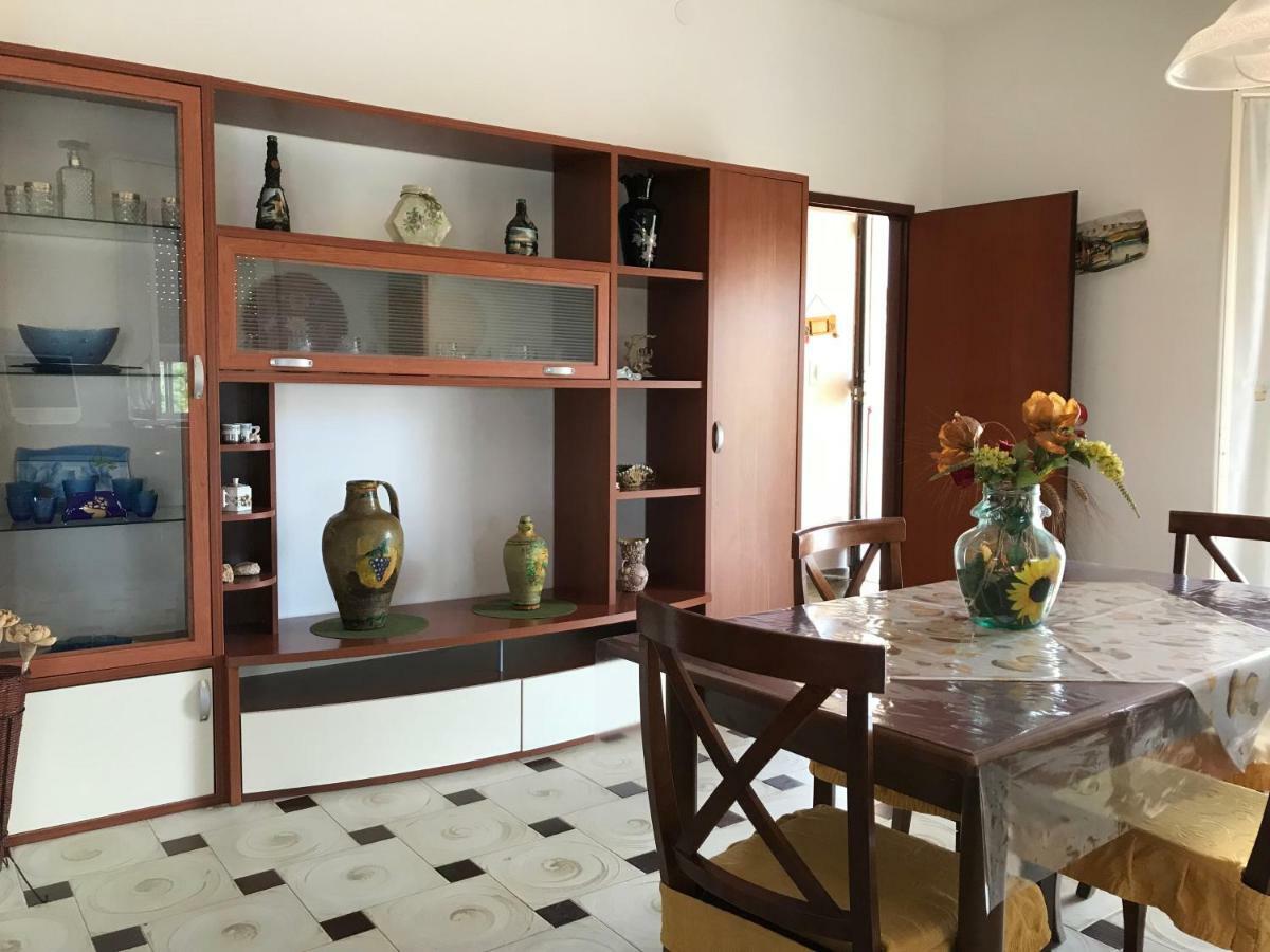 Villa Tetide - Фонтане Бианче Екстериор снимка