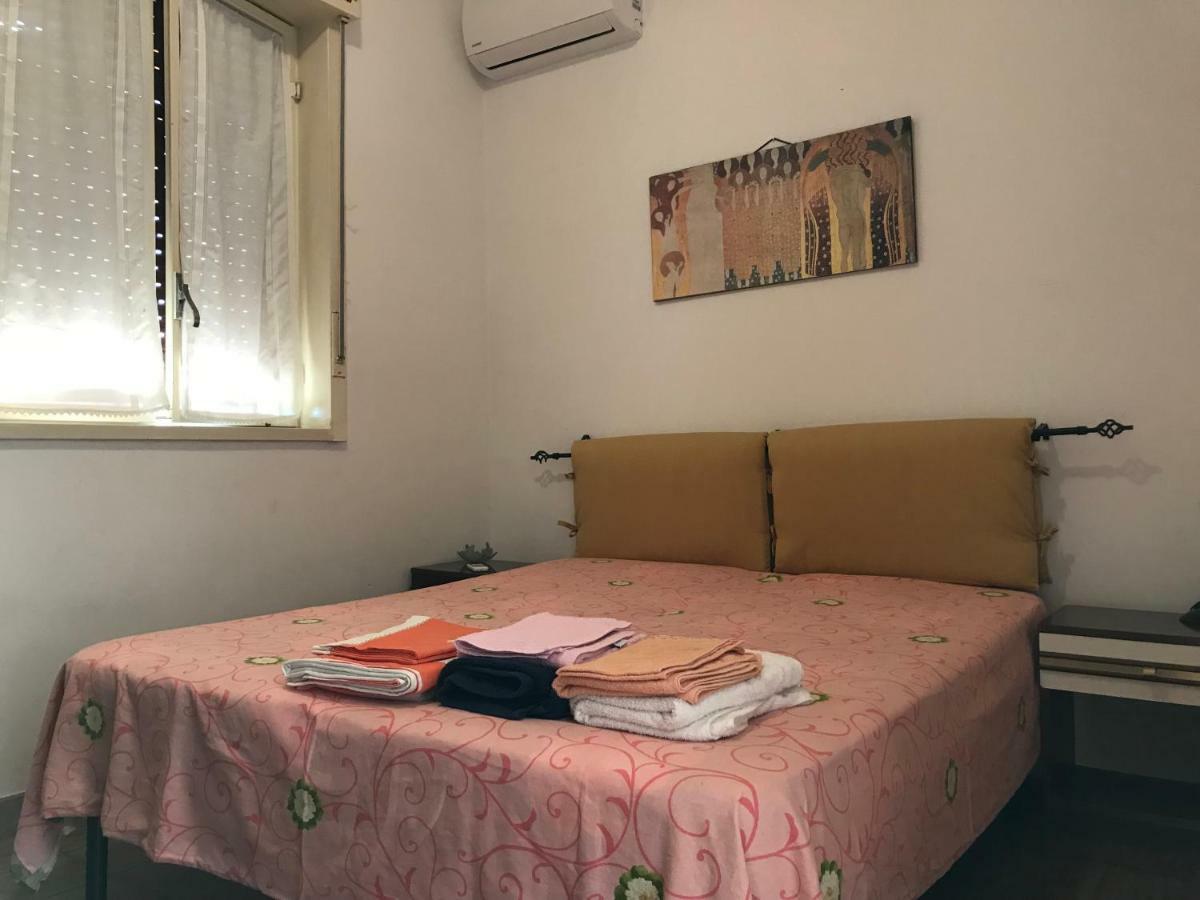 Villa Tetide - Фонтане Бианче Екстериор снимка